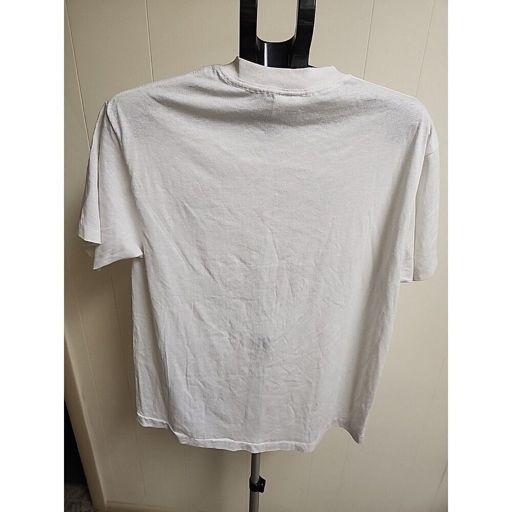 Vintage Country Music Alabama Fan Club T Shirt Adult XL - Picture 4 of 5